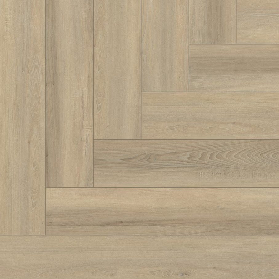 Happy Feet Luxury Vinyl | Quick Fit Loose Lay 9"x48" Glue Down LVP | 15% OFF