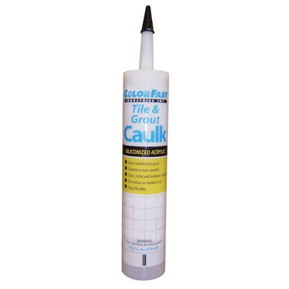 Polyblend Sanded Caulking