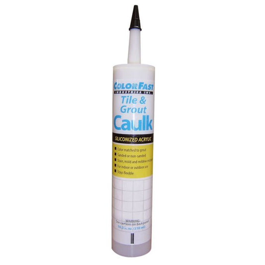 Polyblend Sanded Caulking