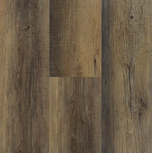 Happy Feet Luxury Vinyl | Quick Fit Loose Lay 9"x48" Glue Down LVP | 15% OFF