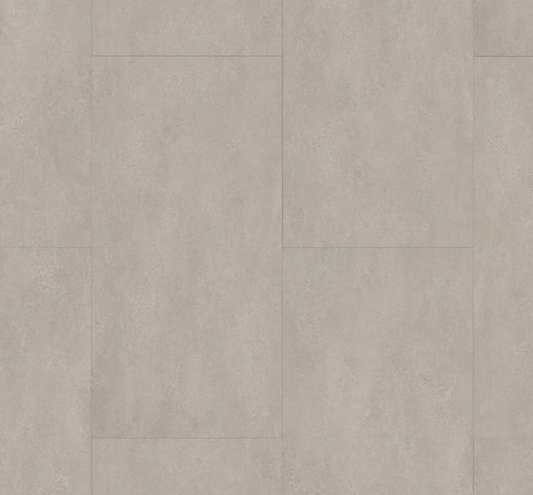 Happy Feet Luxury Vinyl | Quarry Tile Loose Lay 18"x36" Glue Down LVT