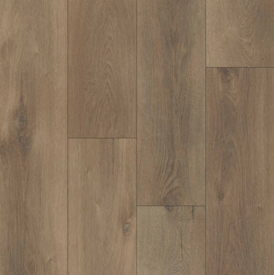 Happy Feet Luxury Vinyl | Pinnacle Click Lock 7"x60" Floating LVP | 15% OFF