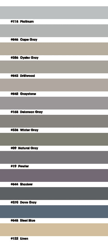 Polyblend Sanded Caulking