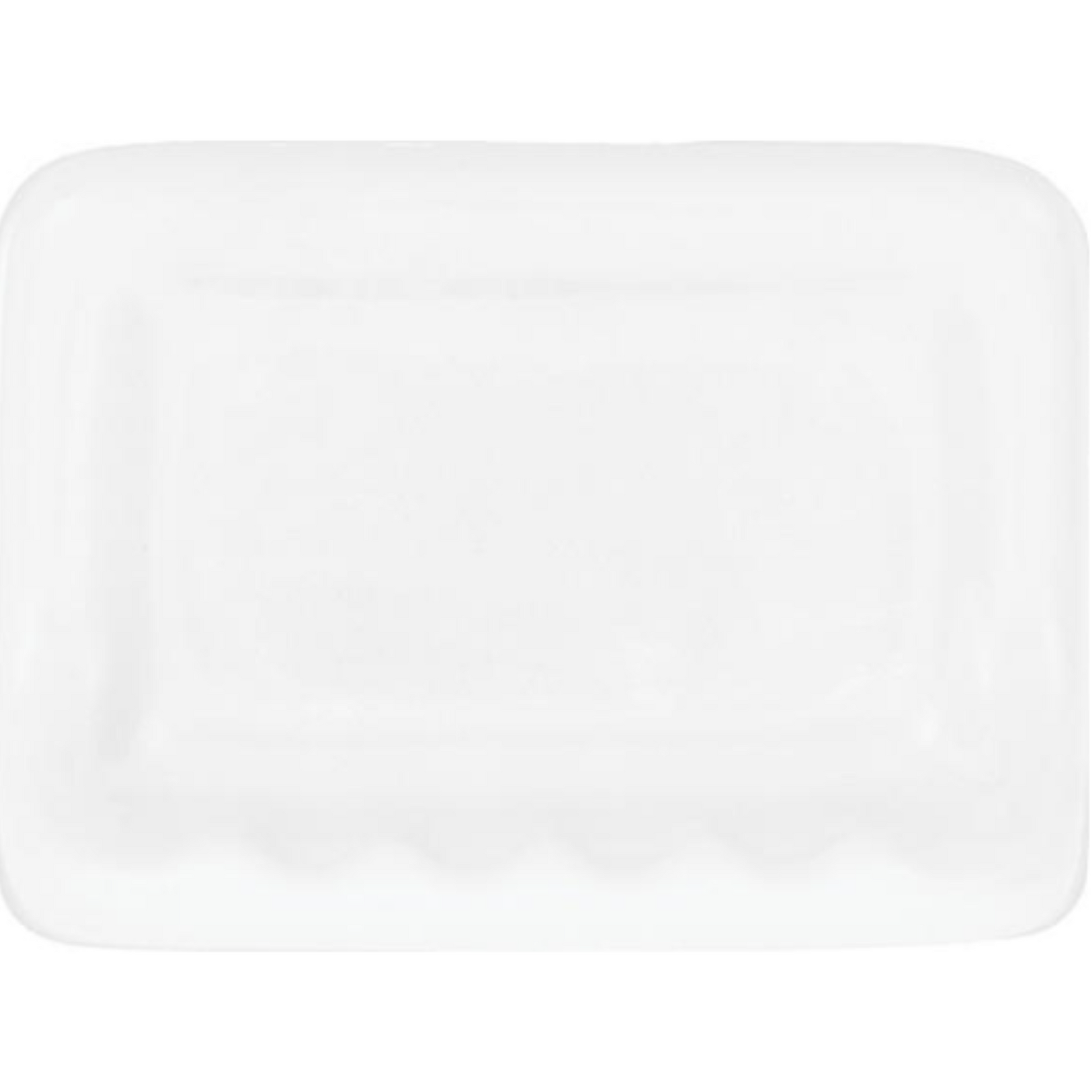 Daltile Soap Dish with Shade Variation V1: Low