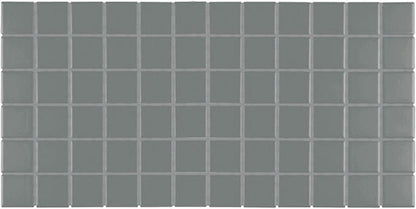 Color Wheel 2x2 Square Mosaics