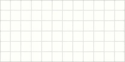 Color Wheel 2x2 Square Mosaics