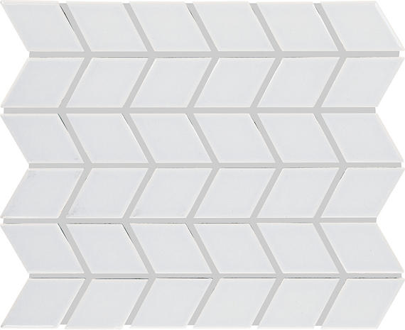 Color Wheel Retro Mosaics