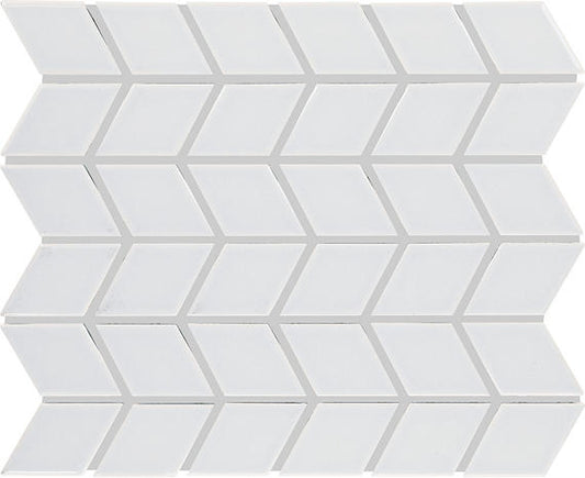 Color Wheel Retro Mosaics