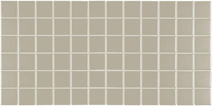 Color Wheel 2x2 Square Mosaics