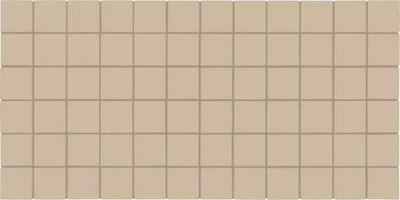 Color Wheel 2x2 Square Mosaics