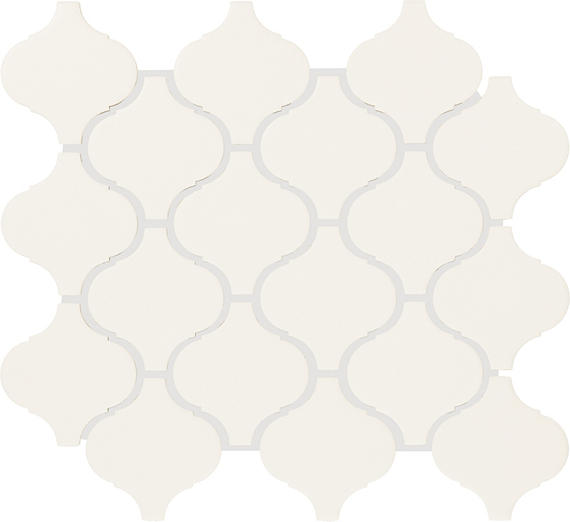 Color Wheel Retro Mosaics