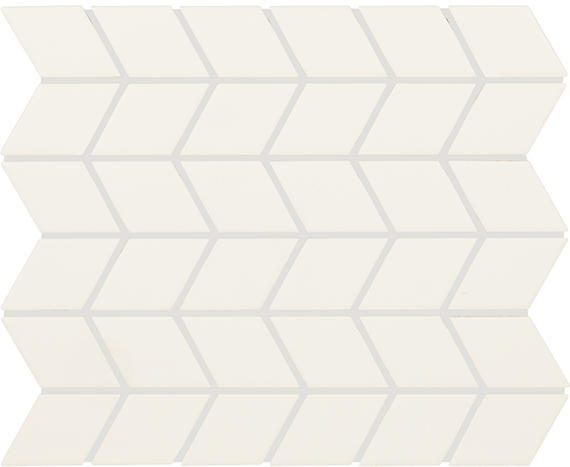 Color Wheel Retro Mosaics