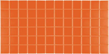 Color Wheel 2x2 Square Mosaics