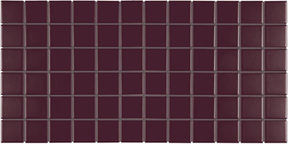 Color Wheel 2x2 Square Mosaics