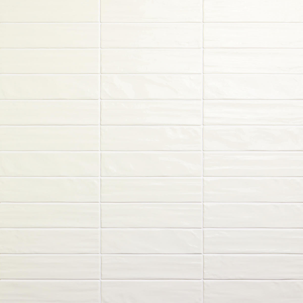 Artcrafted 3x12 Ceramic Wall Tile, Coconut MEGA DEAL