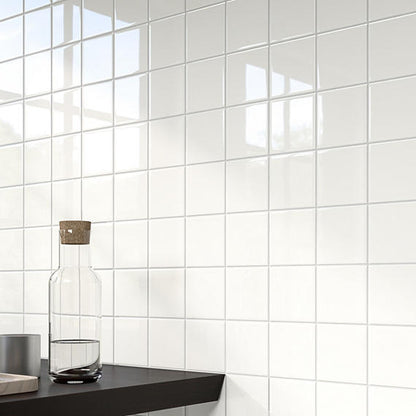 Color Wheel Classic Subway Tile
