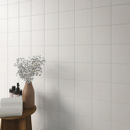 Color Wheel Classic Subway Tile