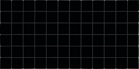 Color Wheel 2x2 Square Mosaics