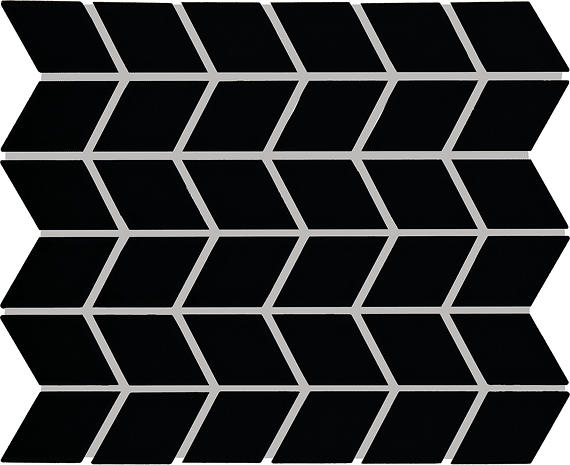 Color Wheel Retro Mosaics