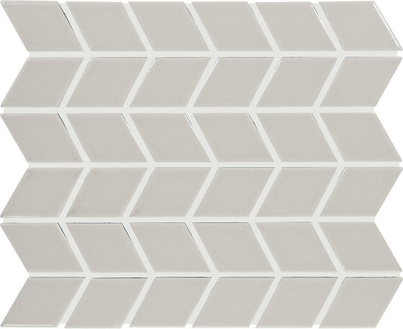 Color Wheel Retro Mosaics