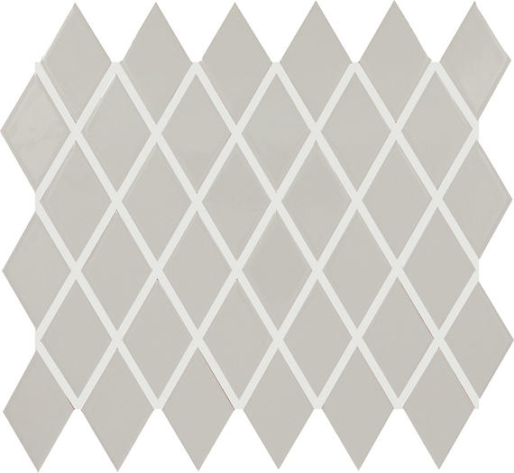 Color Wheel Retro Mosaics