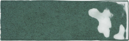PASSION VERDE GLOSSY 3X8