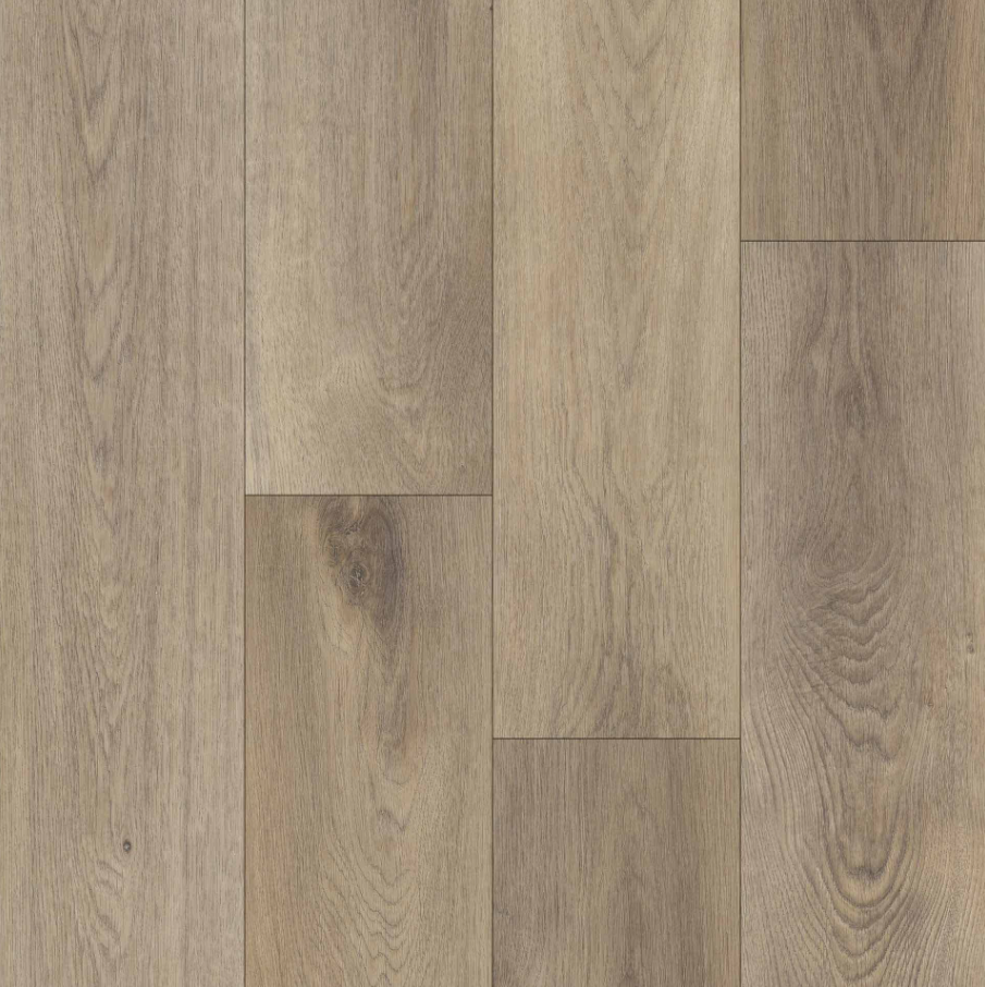 Happy Feet Luxury Vinyl | Pinnacle Click Lock 7"x60" Floating LVP | 15% OFF