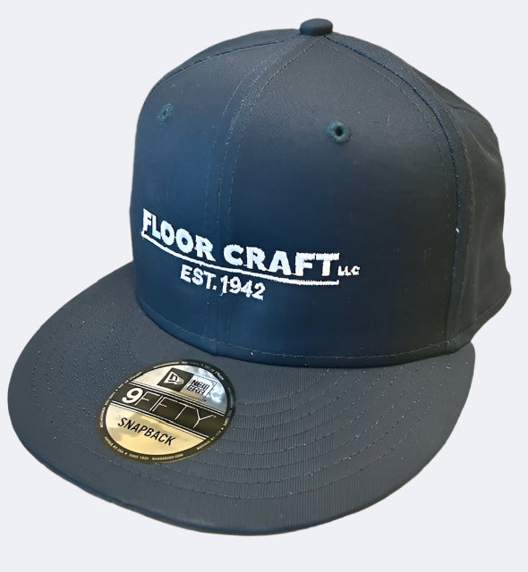 Perhaps the most fly flat bill you've ever seen.