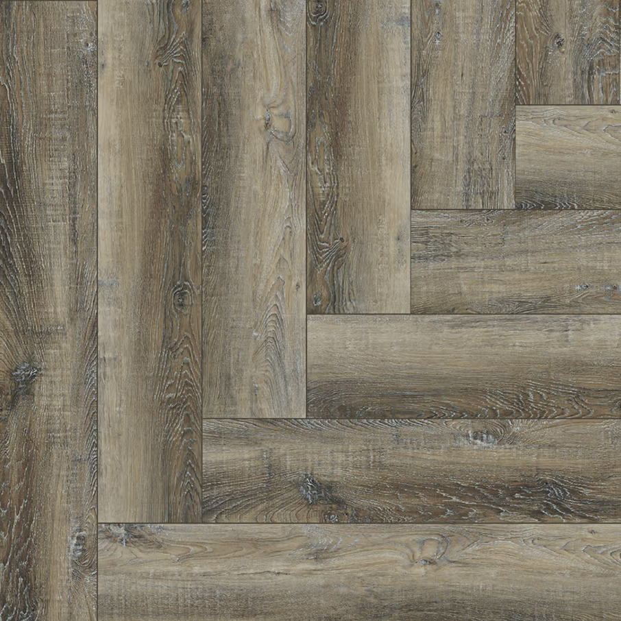 Happy Feet Luxury Vinyl | Quick Fit Loose Lay 9"x48" Glue Down LVP | 15% OFF
