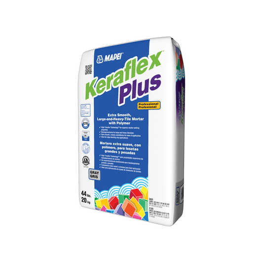 Mapei Keraflex Plus Thinset