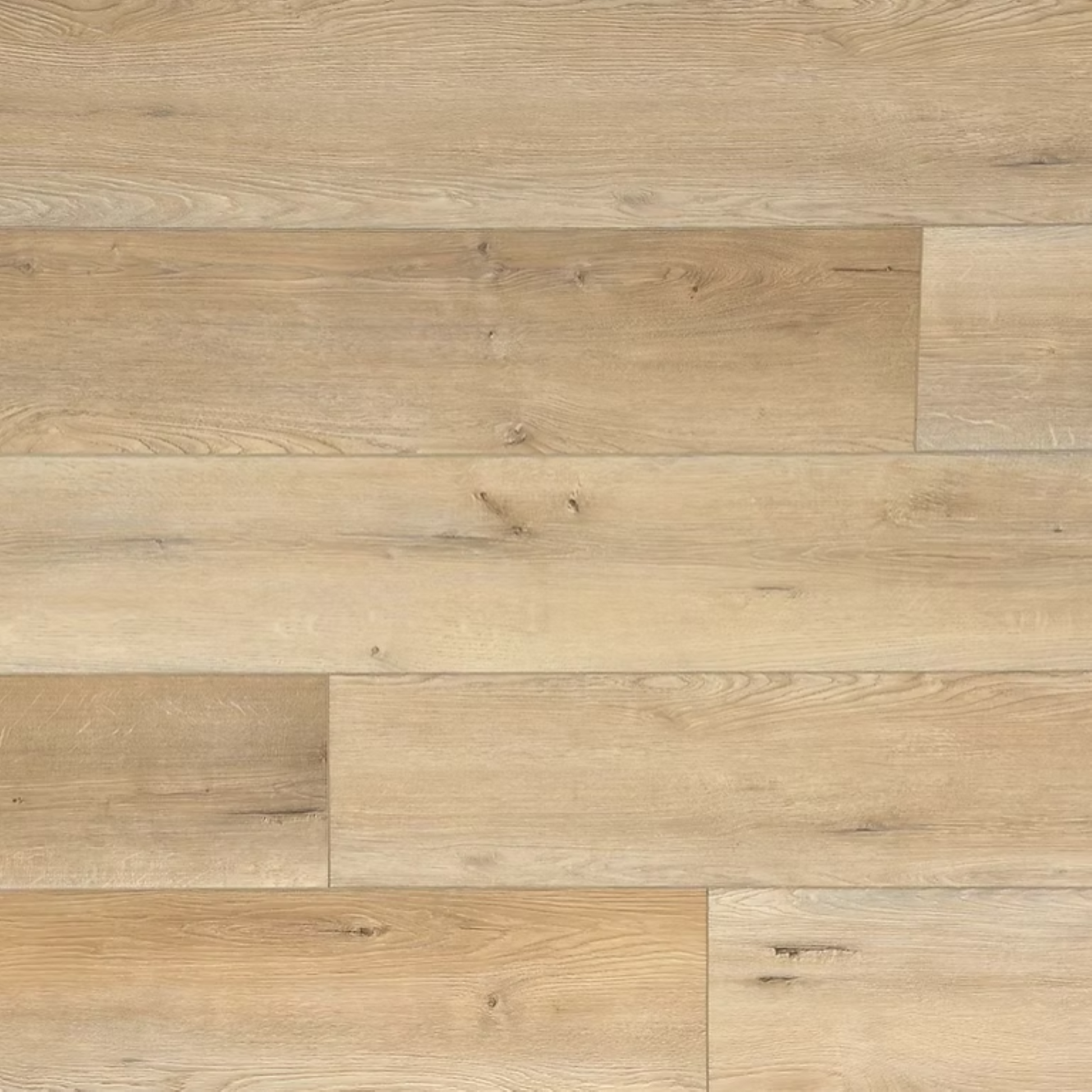Lyrus, Elite Series, 9" x 72" 6.0mm Thick, SPC Core, Floating, 27.0 sf per box