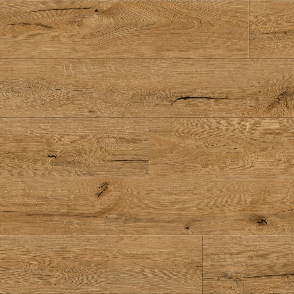 Mozaik Lyrus Elite 9"x72" SPC Floating LVP