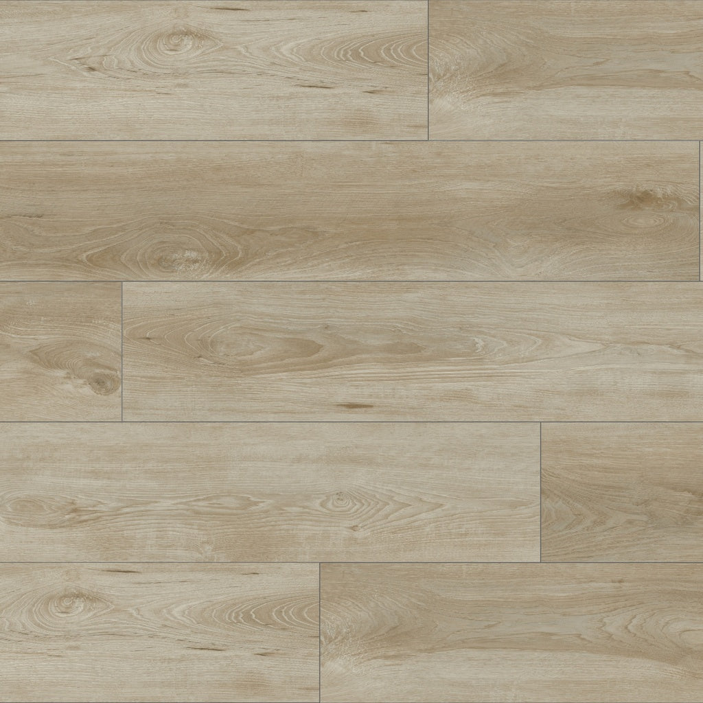 Mozaik Lyrus Elite 9"x72" SPC Floating LVP