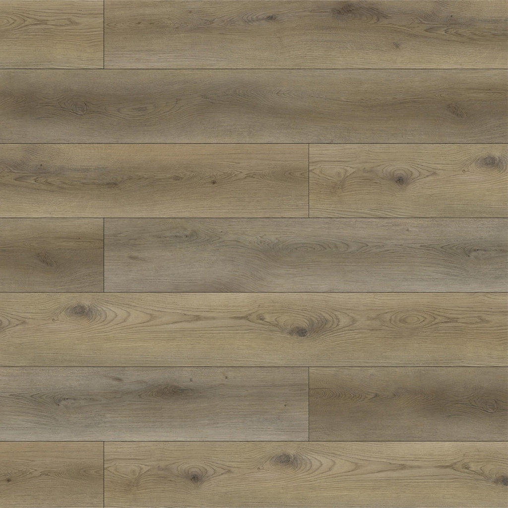 Mozaik Lyrus Elite 9"x72" SPC Floating LVP