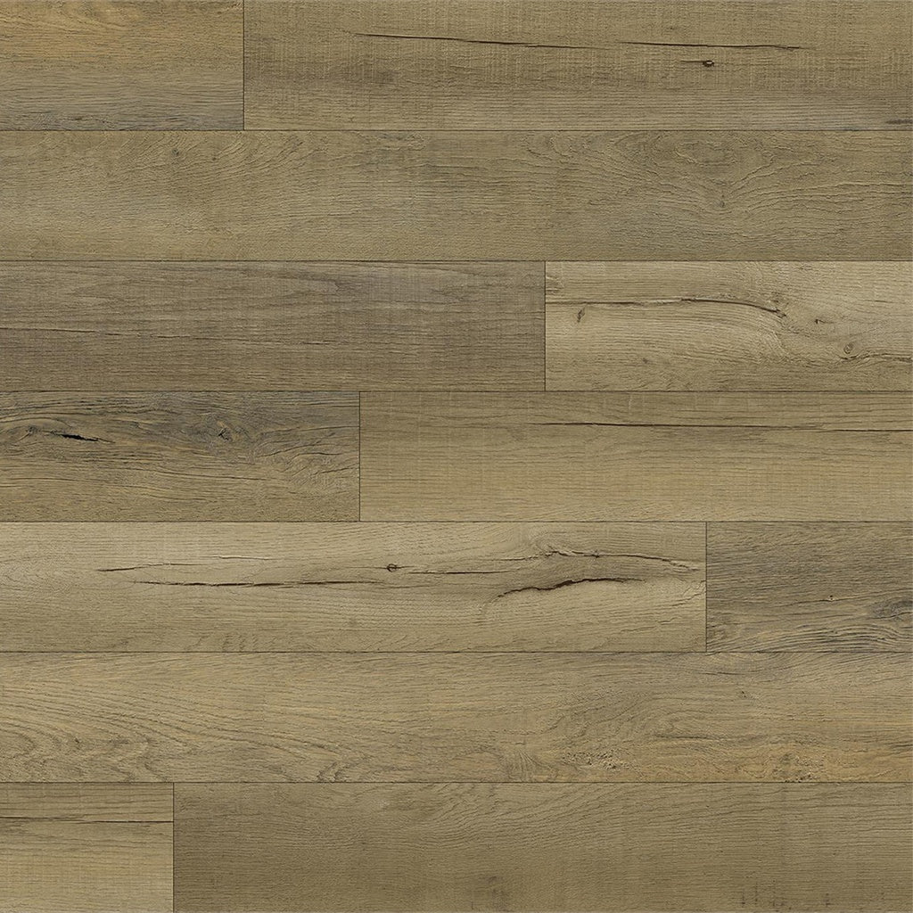 Mozaik Lyrus Premium 9"x60" SPC Floating LVP