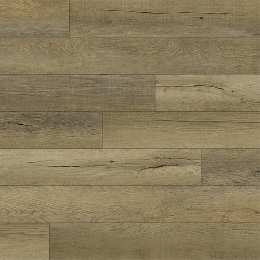Mozaik Lyrus Premium 9"x60" SPC Floating LVP