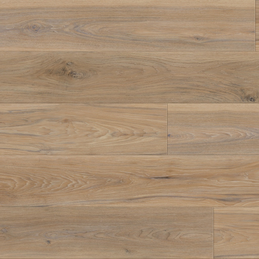 Mozaik Lyrus Premium 9"x60" SPC Floating LVP
