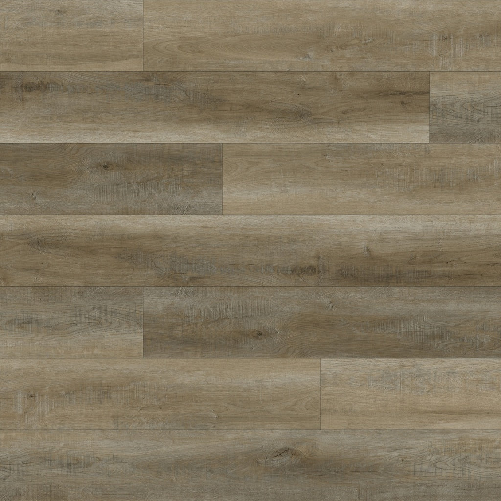 Mozaik Lyrus Premium 9"x60" SPC Floating LVP