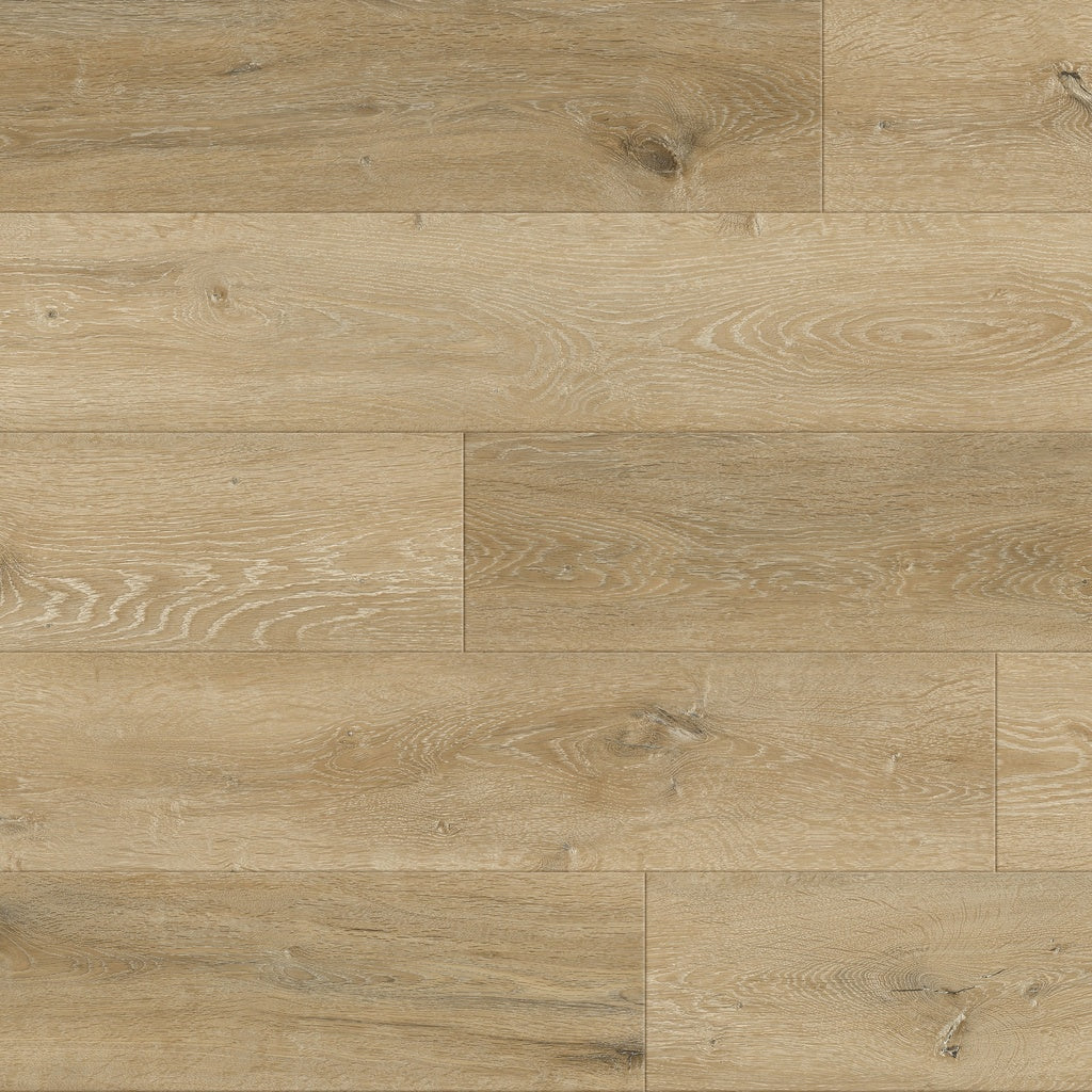 Mozaik Lyrus Premium 9"x60" SPC Floating LVP