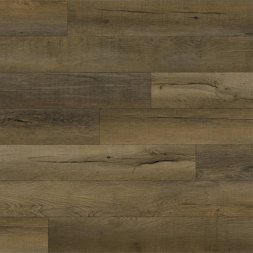 Mozaik Lyrus Premium 9"x60" SPC Floating LVP