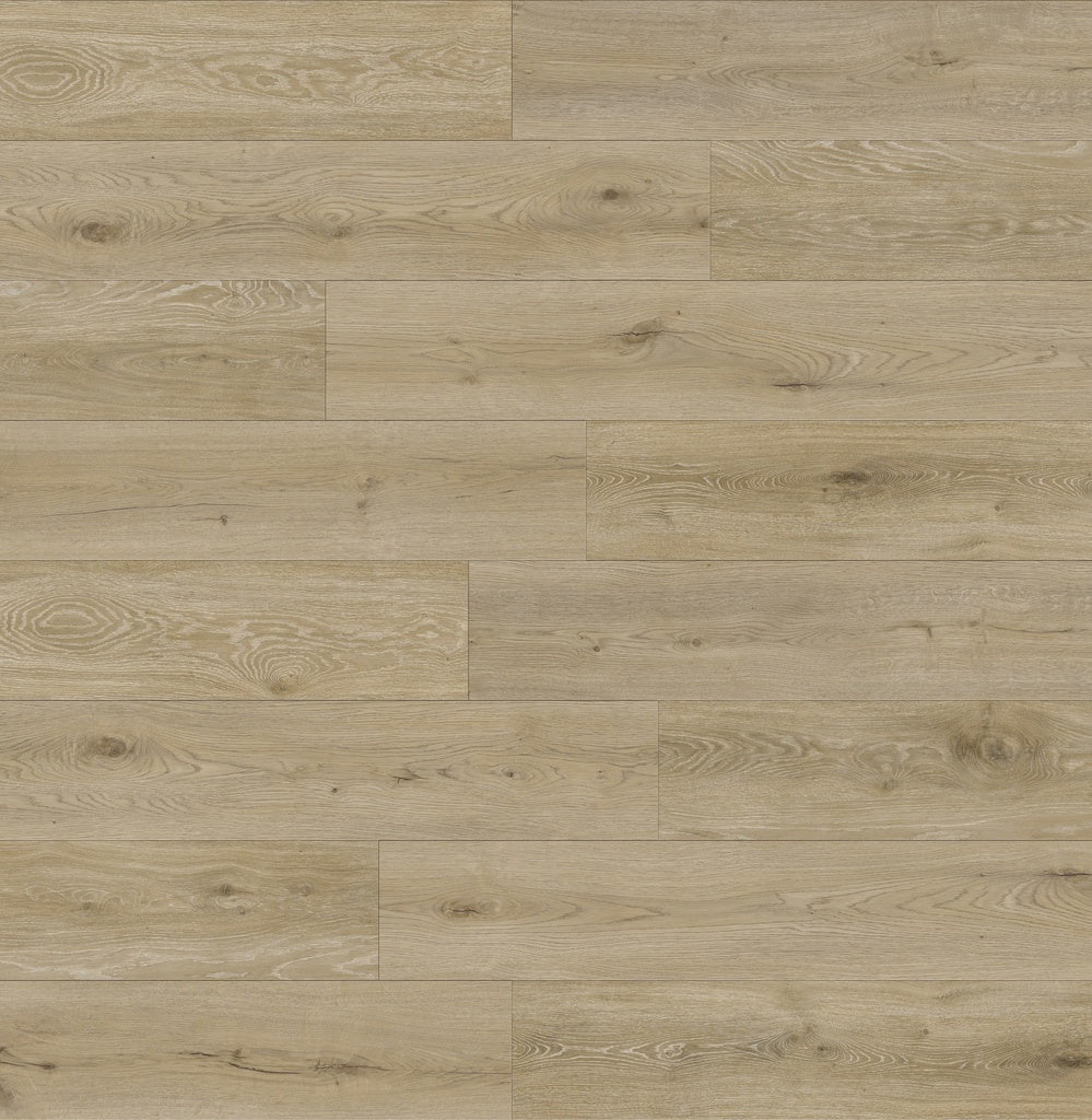 Mozaik Lyrus Premium 9"x60" SPC Floating LVP