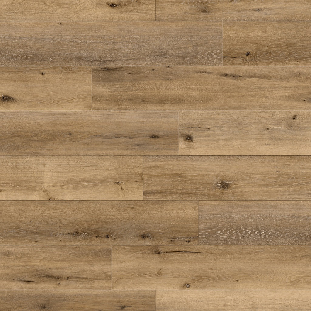 Mozaik Lyrus Premium 9"x60" SPC Floating LVP