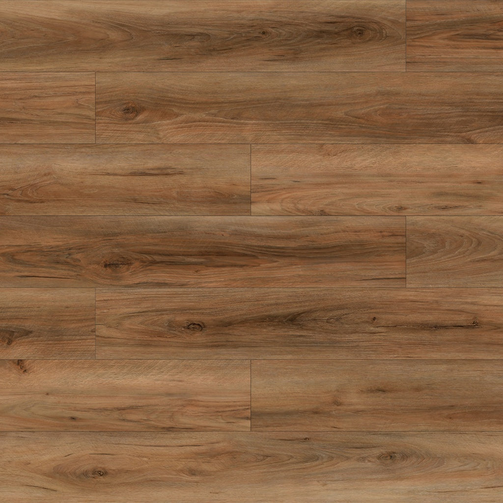 Mozaik Lyrus Premium 9"x60" SPC Floating LVP