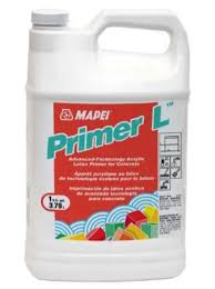 Mapei Primer L