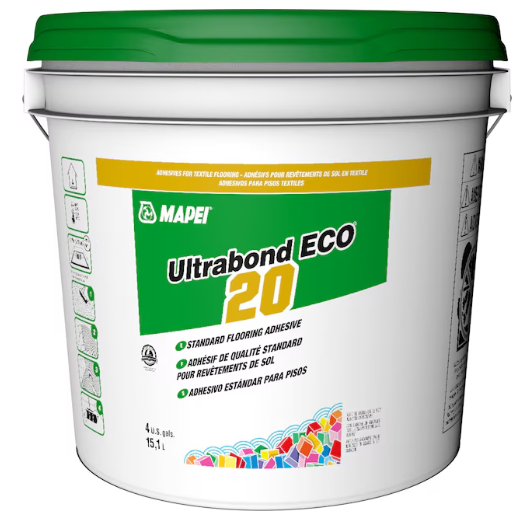 Mapei Ultrabond ECO 20 Adhesive