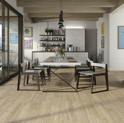 OTHELLO CLAY 8X48 WOOD TILE MEGA DEAL