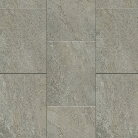 Engineered Floors, Revotec Collection, Pietra 12x24, 6mm Thick, 12 mil Wear Layer, Ceramic Bead Finish,  Floating Floor, 8 pcs per carton, 16.02 sf per box