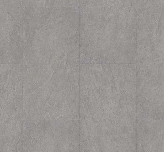 Happy Feet Luxury Vinyl | Quarry Tile Loose Lay 18"x36" Glue Down LVT | 15% OFF