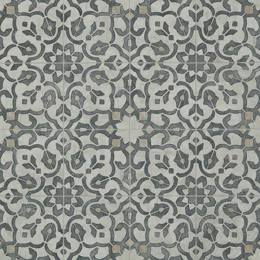 BENCHMARK 12', MAN4091121 FILIGREE IRON