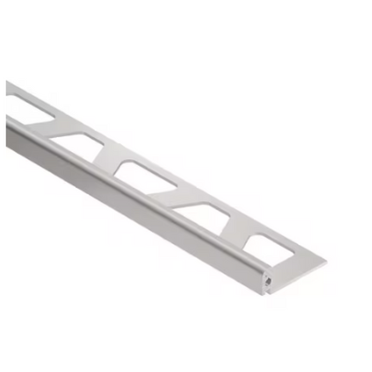 Schluter JOLLY-AE 3/8" Edge Trim